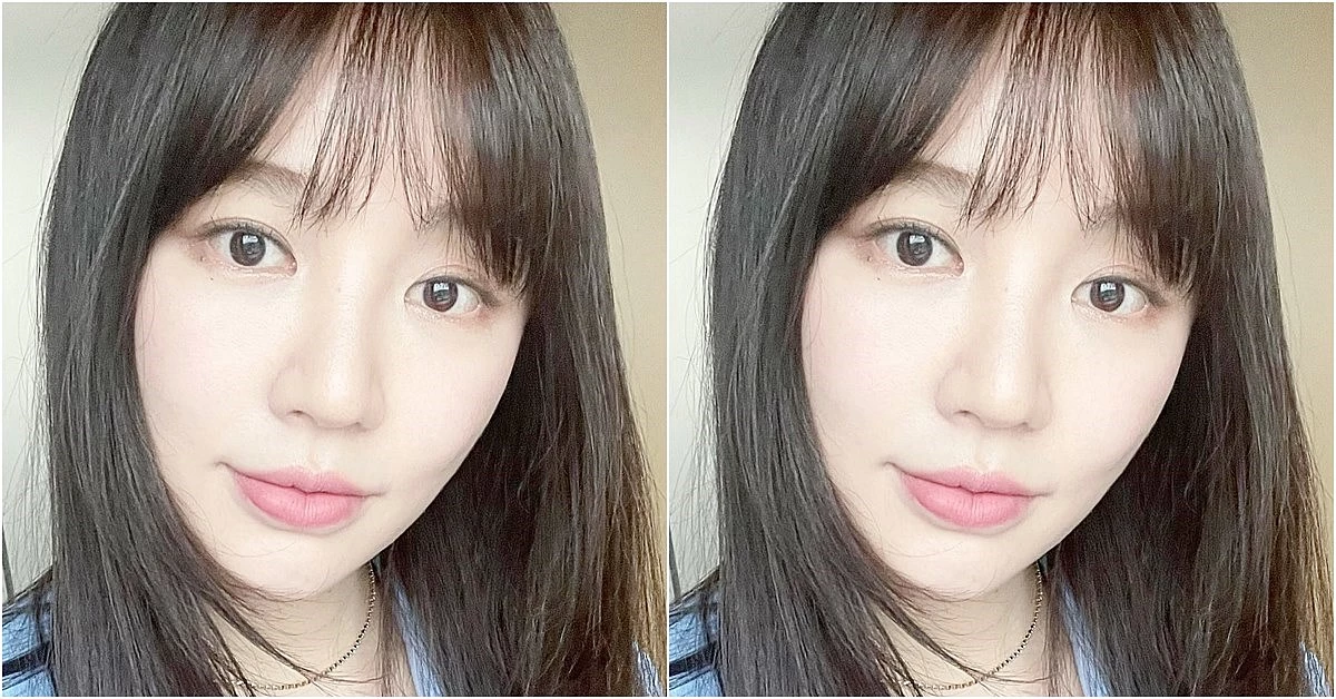 Yoon Eun Hye