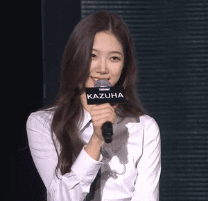 kazuha suzy