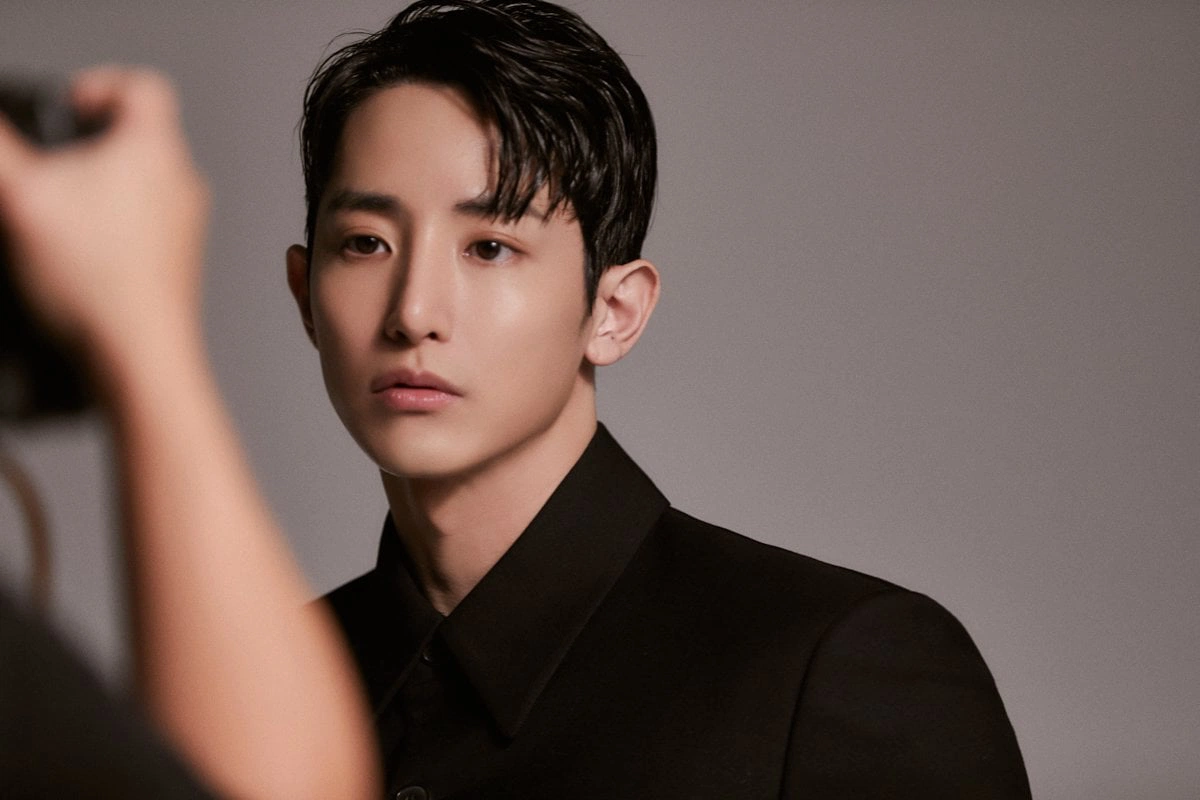 Lee Soo Hyuk