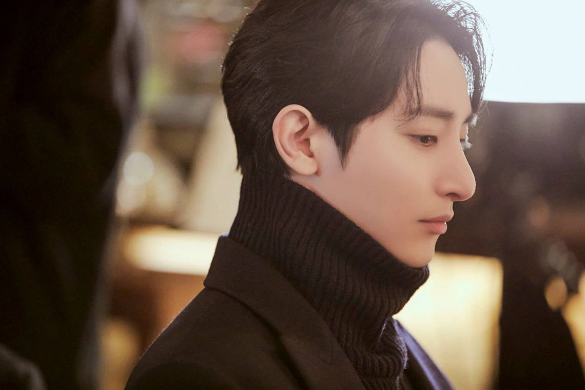 Lee Soo Hyuk
