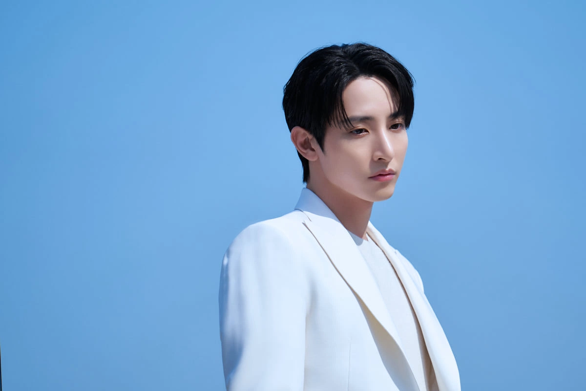 Lee Soo Hyuk