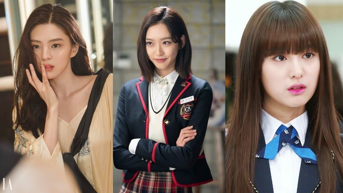 k-drama