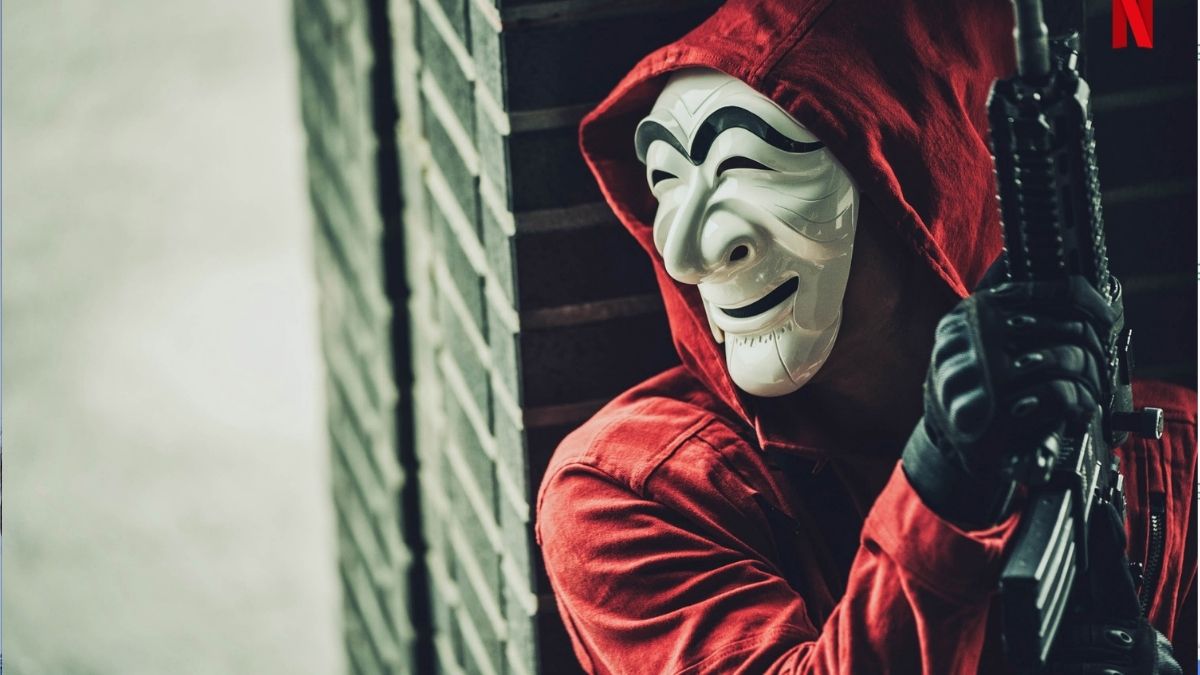 money heist