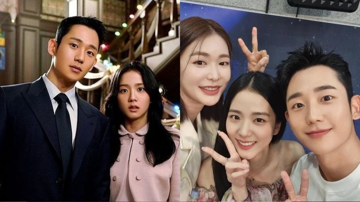 ji soo -jung hae in