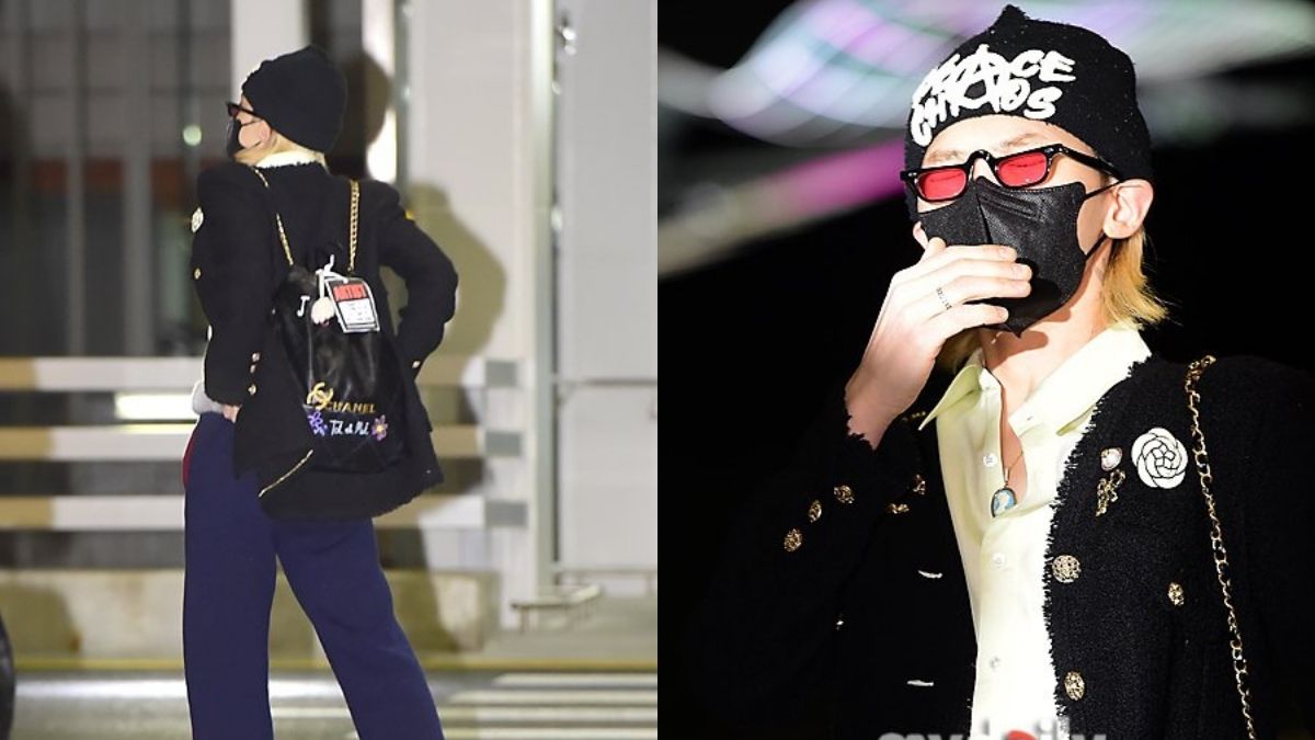 g-dragon