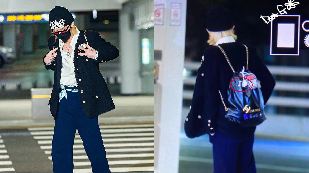 g-dragon