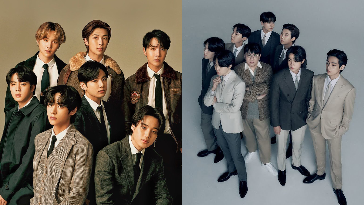 BTS