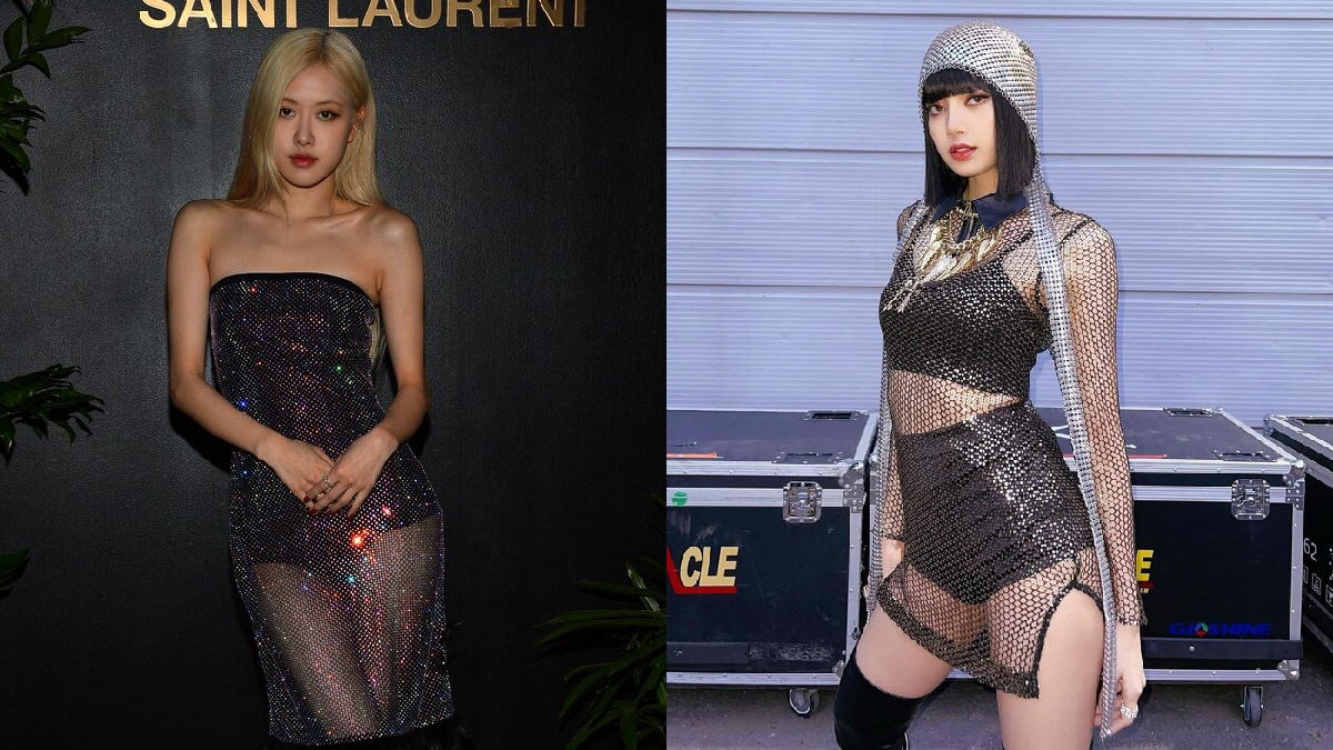 Rose Blackpink