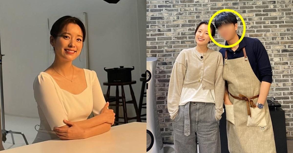 Han Hyo-joo Lee Seung-gi