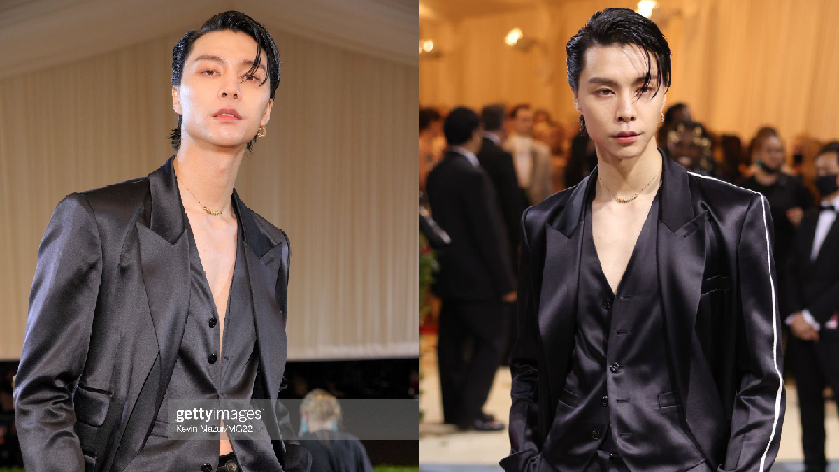 NCT Johnny