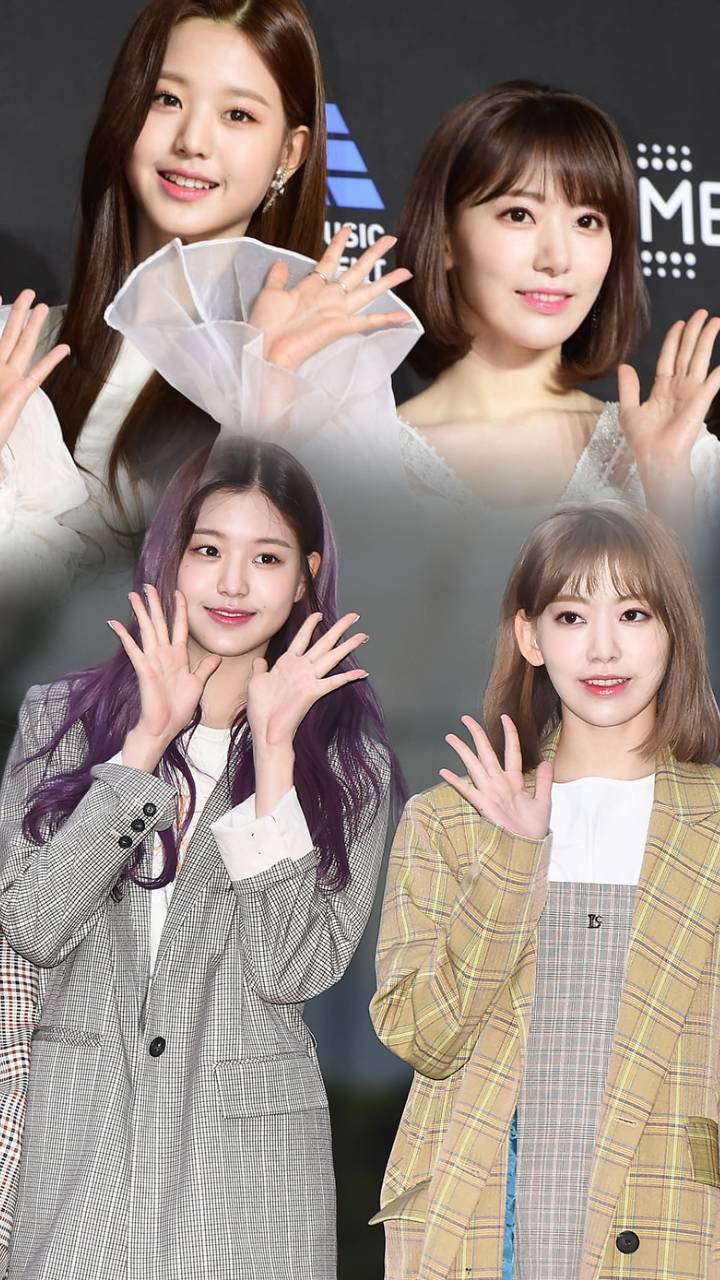 Sakura Jang Won Young