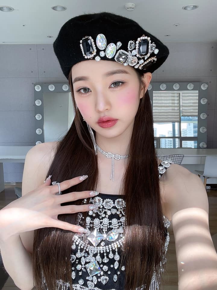 Sakura Jang Won Young