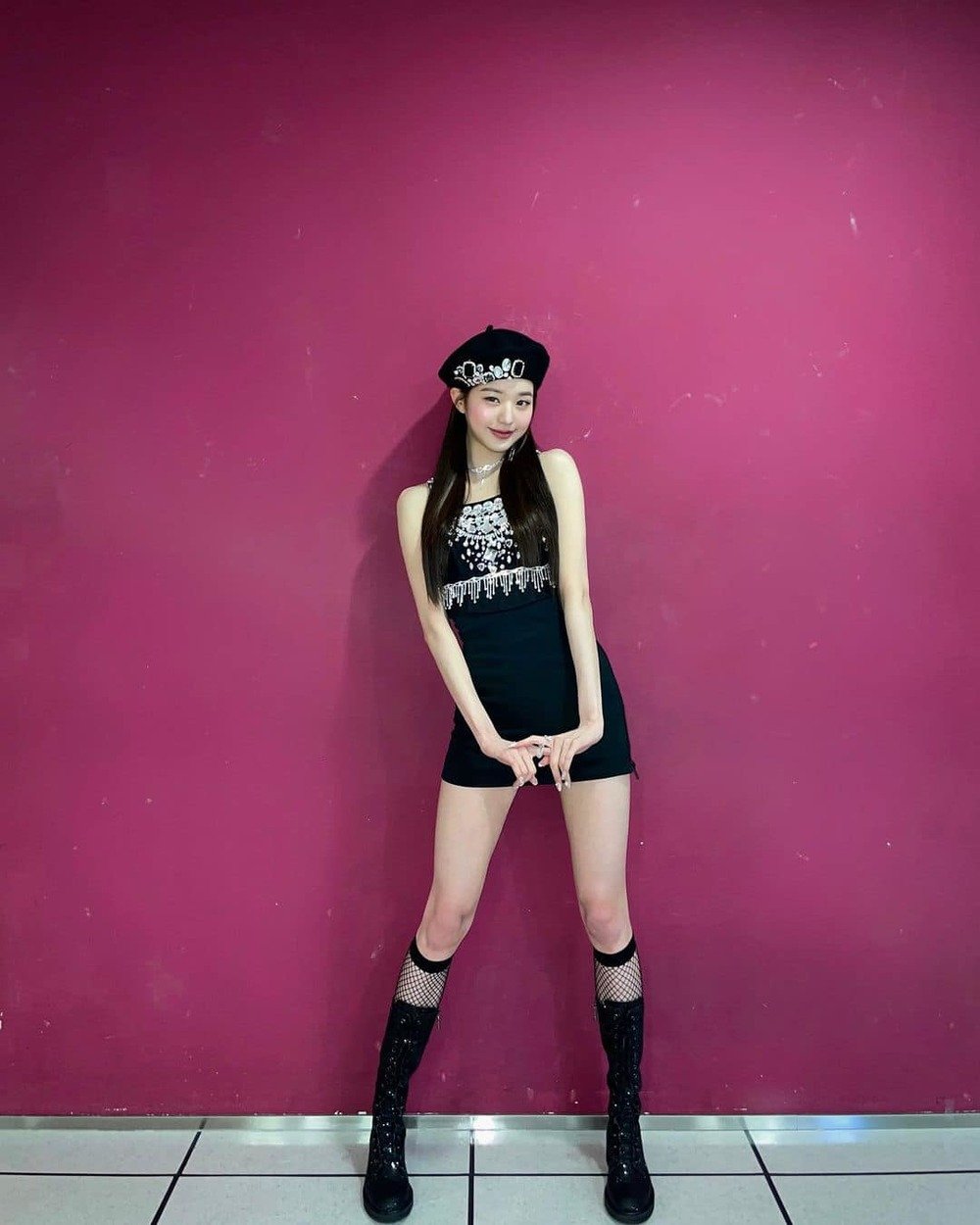 Sakura Jang Won Young