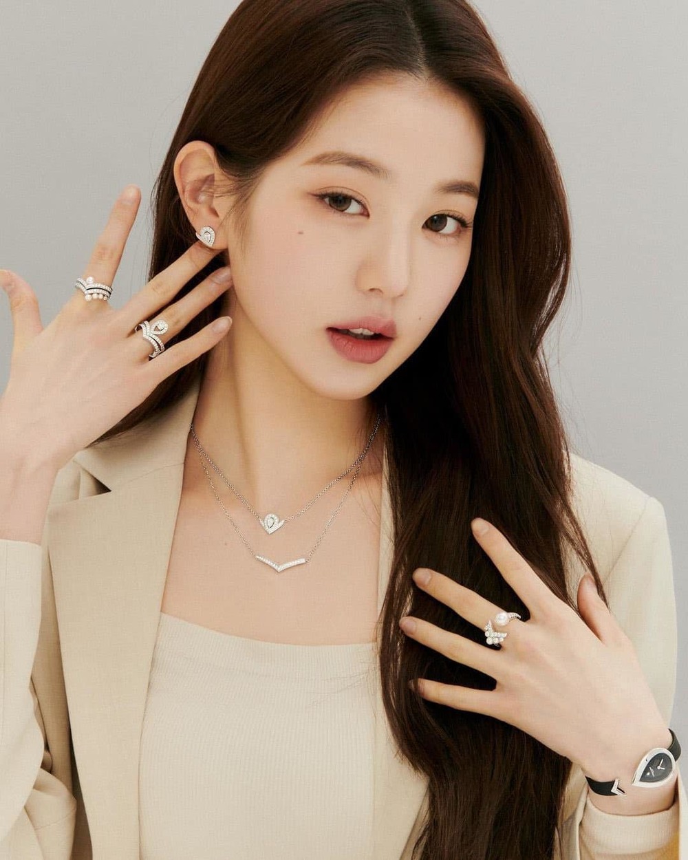 Sakura Jang Won Young
