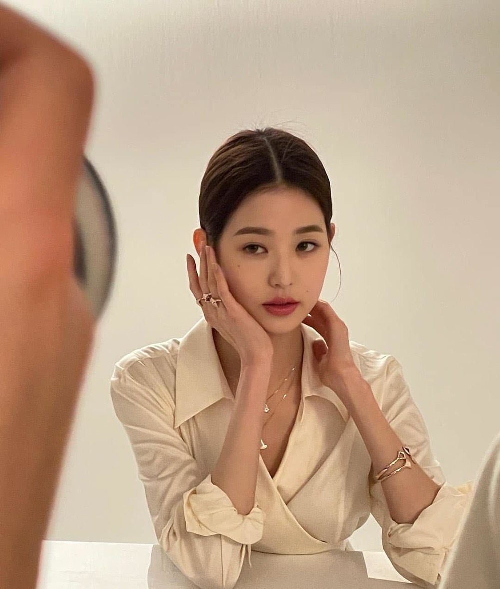 Sakura Jang Won Young
