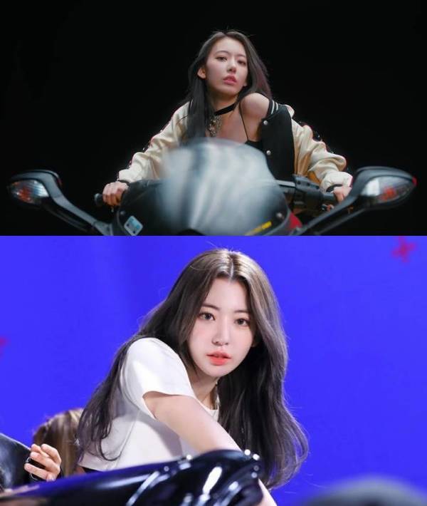 Sakura Jang Won Young