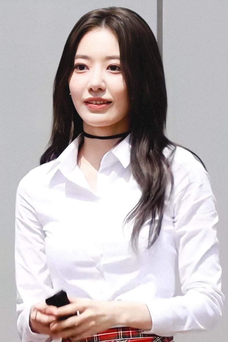 Sakura Jang Won Young