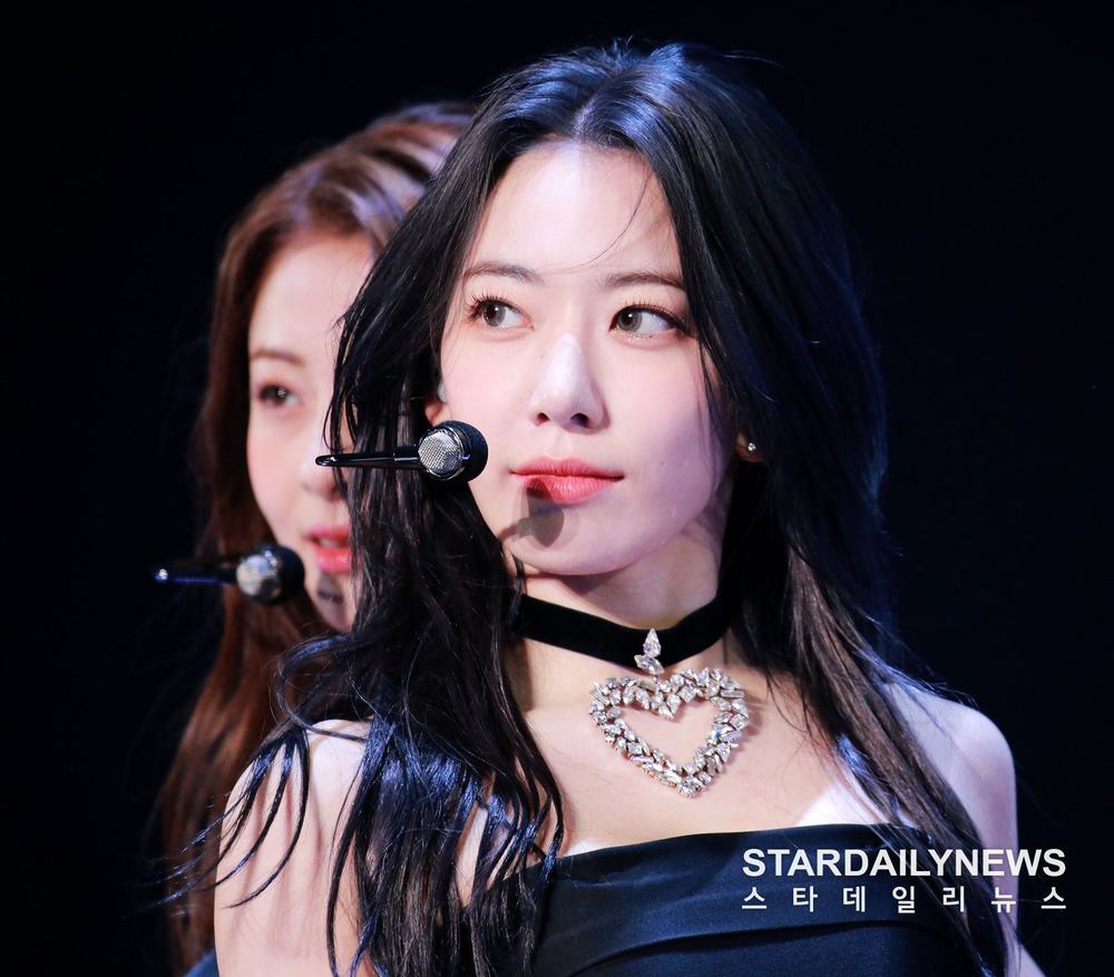 Sakura Jang Won Young