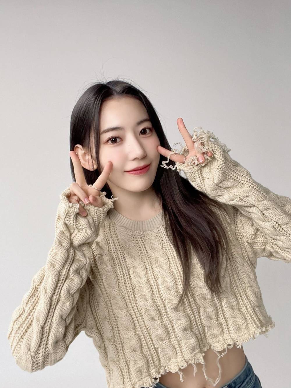 Sakura Jang Won Young
