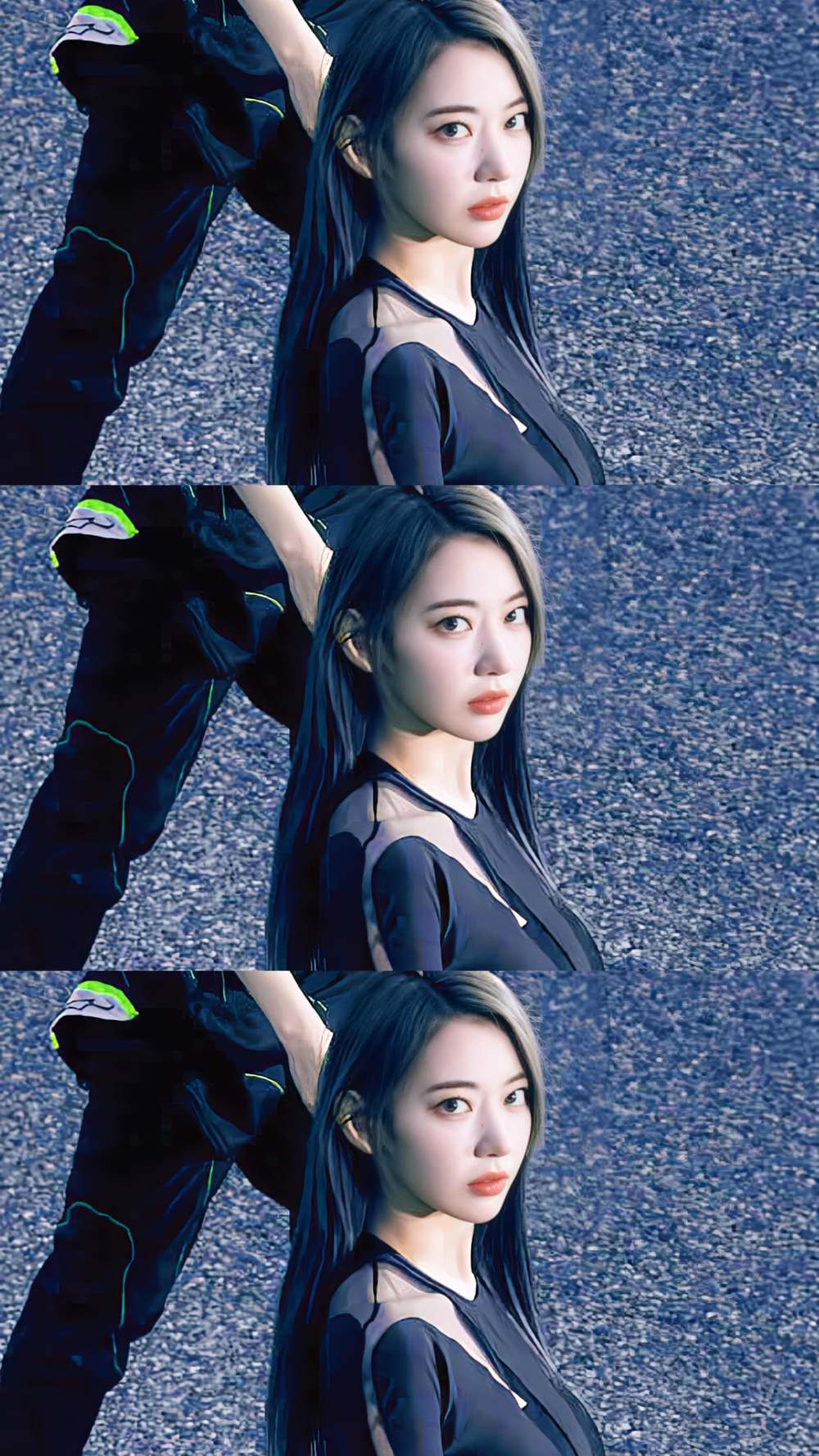 Sakura Jang Won Young