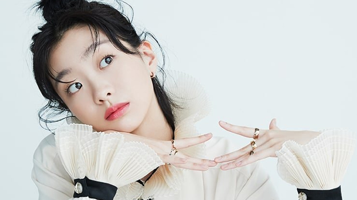 Kim Da-mi