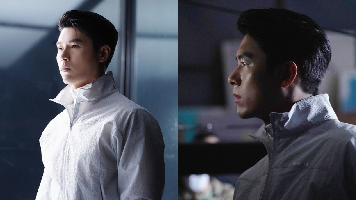 Hyun Bin