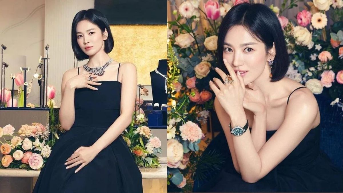 song hye kyo