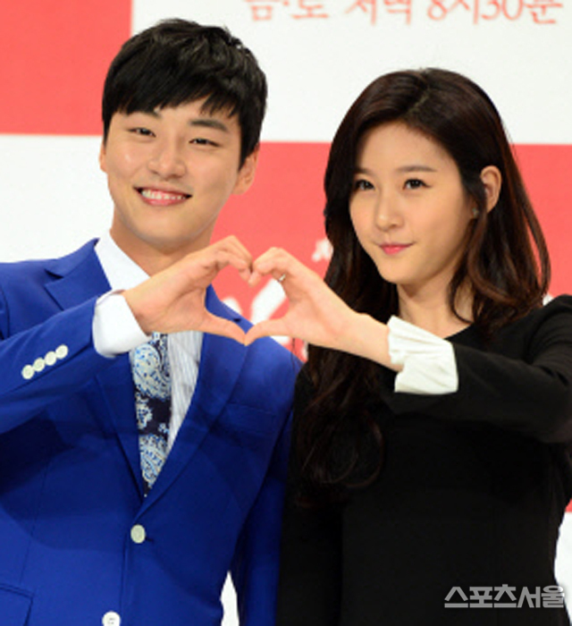 yoon-shi-yoon