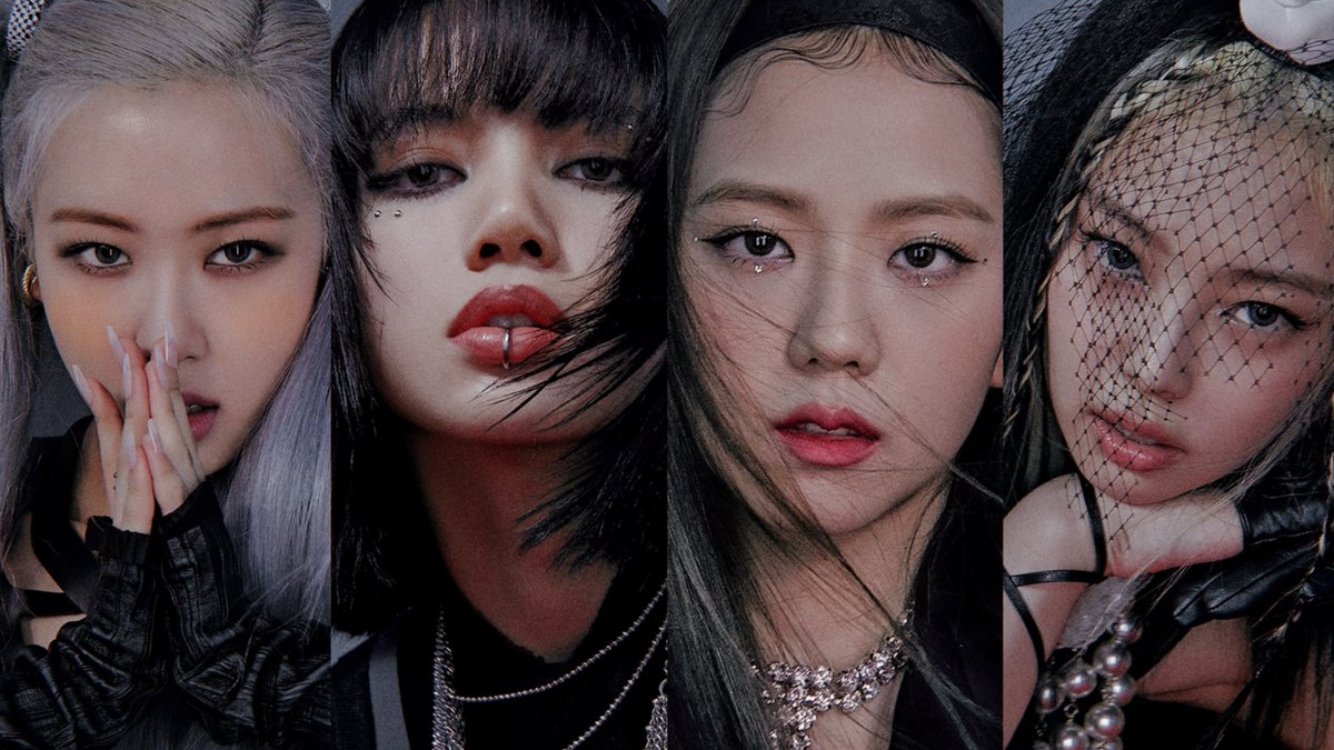 BLACKPINK