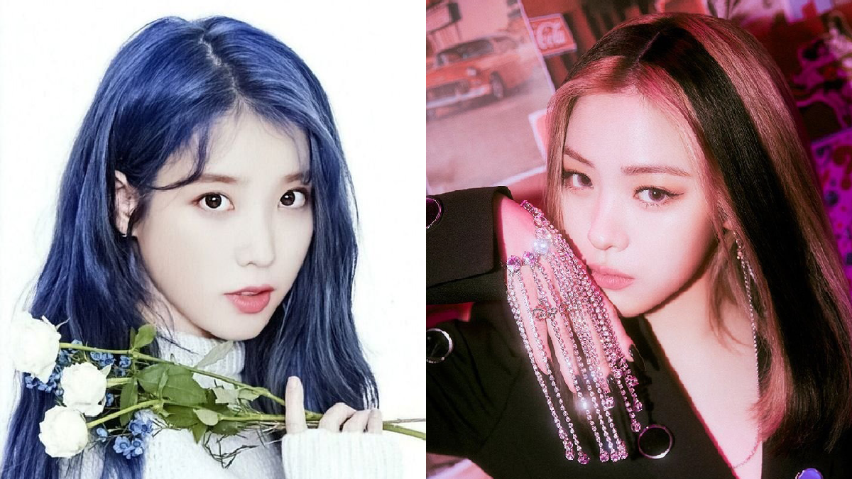Ryujin IU