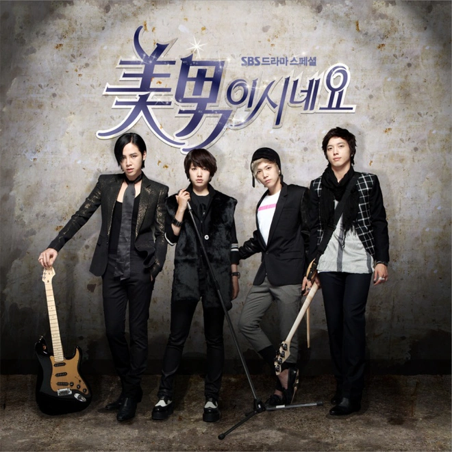 K-Dramas