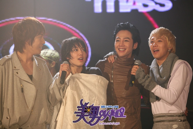 K-Dramas