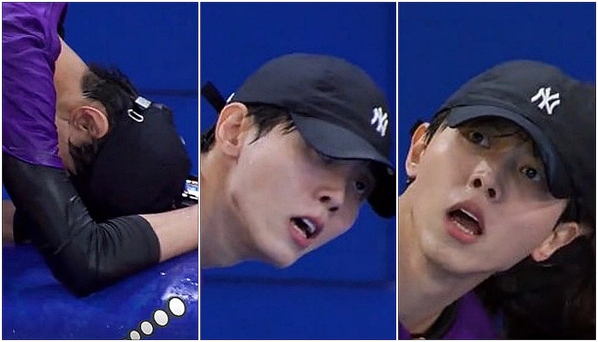 Running Man