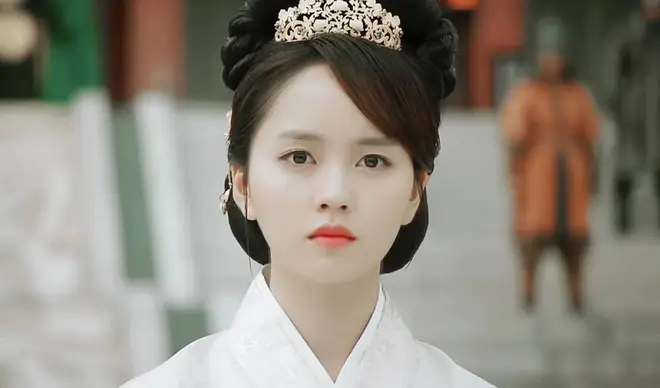 Kim So-hyun