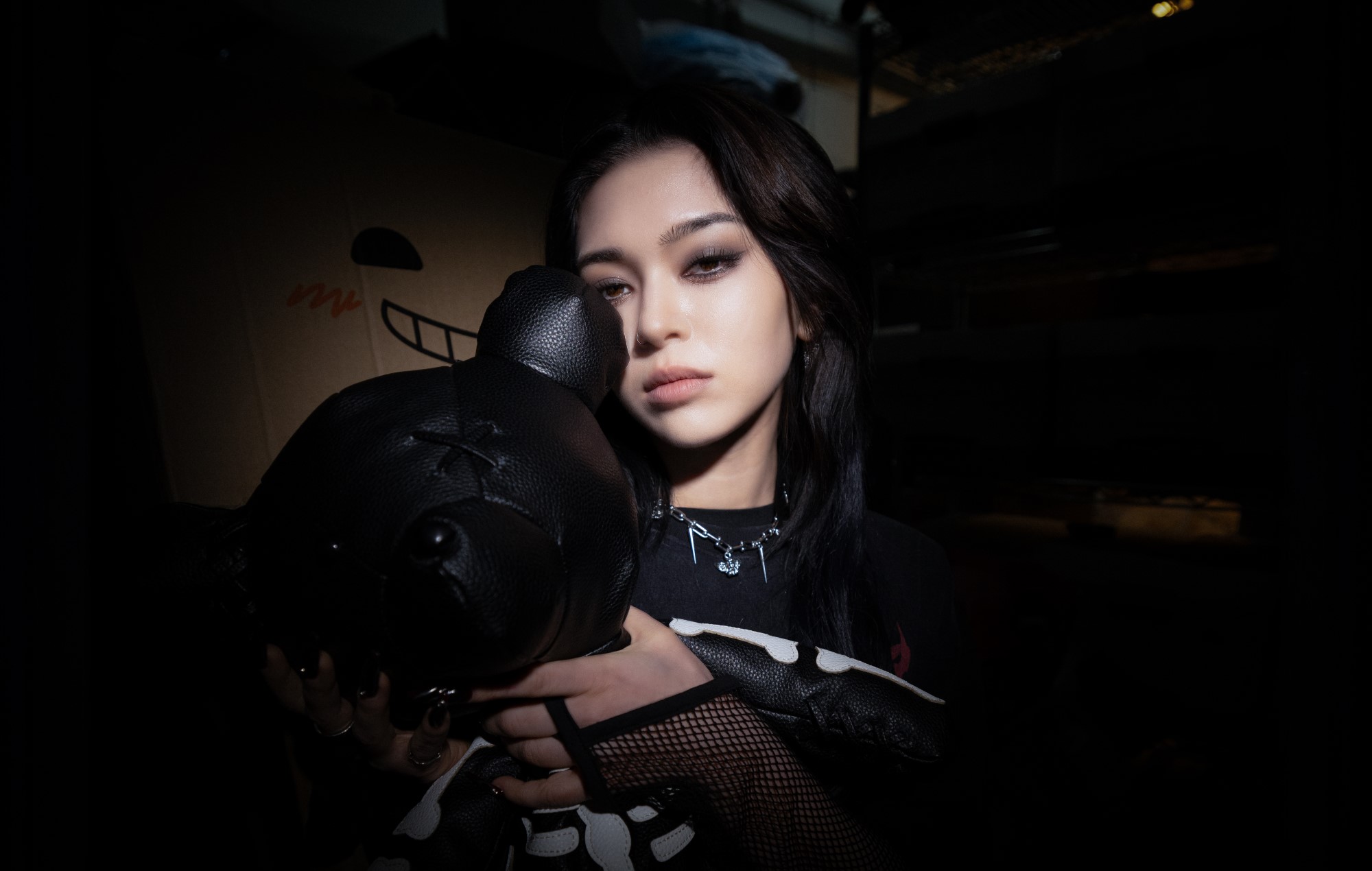alexa-sick-music-video-getty