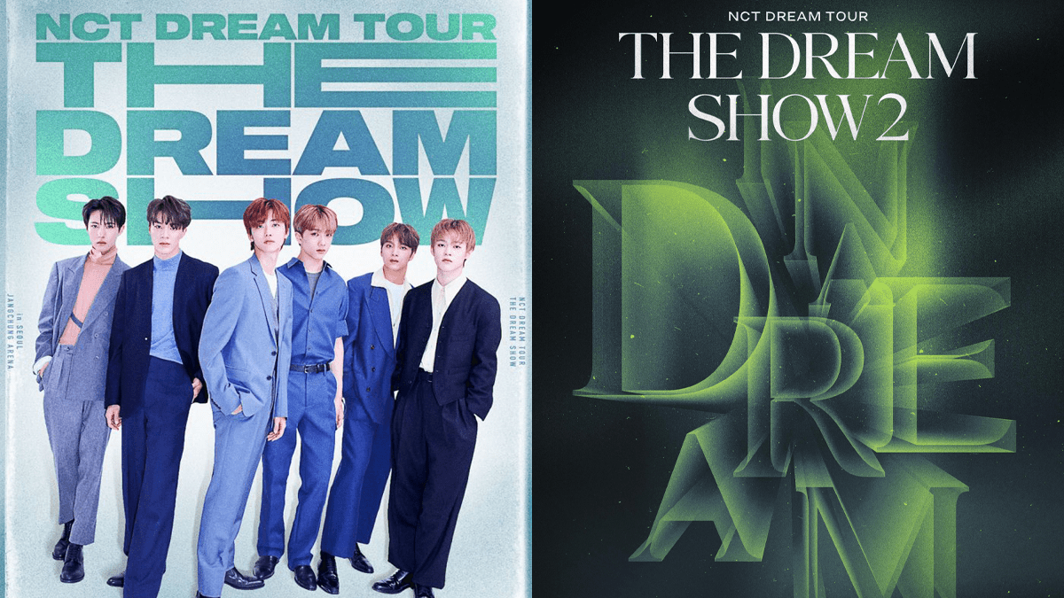 NCT Dream