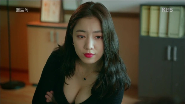 ryu hwa young