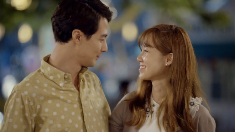 Jo In Sung