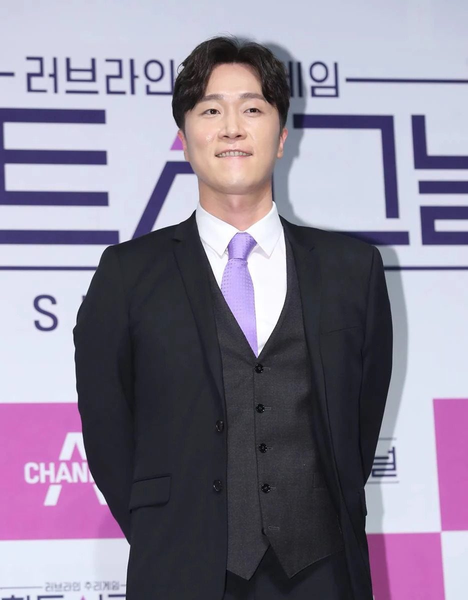 hani yang jae woong