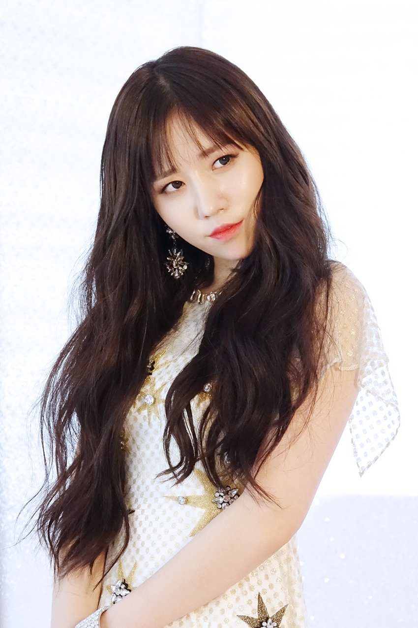 Lovelyz Jin
