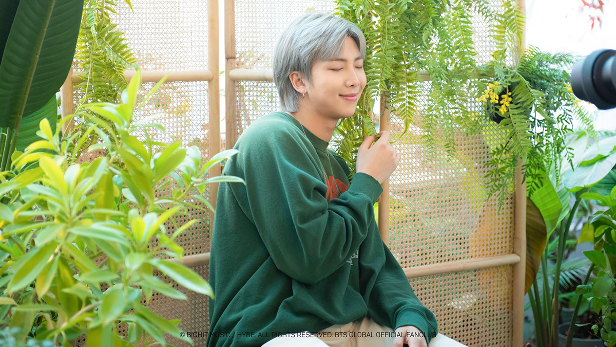 bts rm