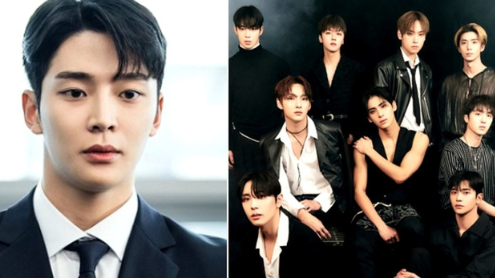 Rowoon SF9 thumbnail