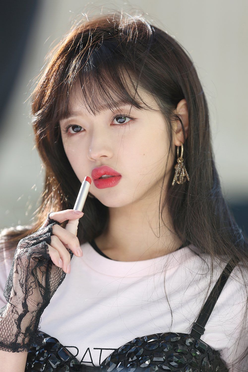 oh my girl yooA