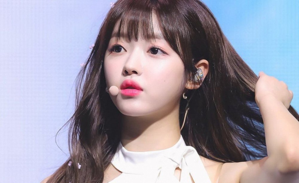oh my girl yooA