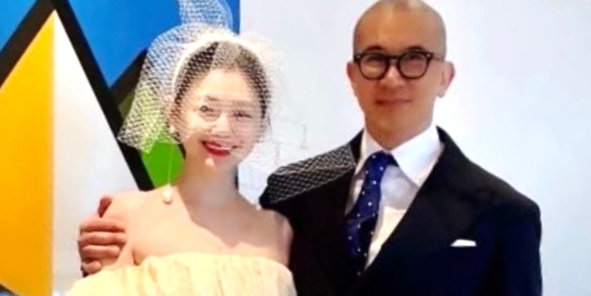 Koo Jun-yup Barbie Hsu