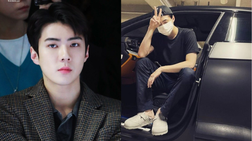 sehun thumbnail