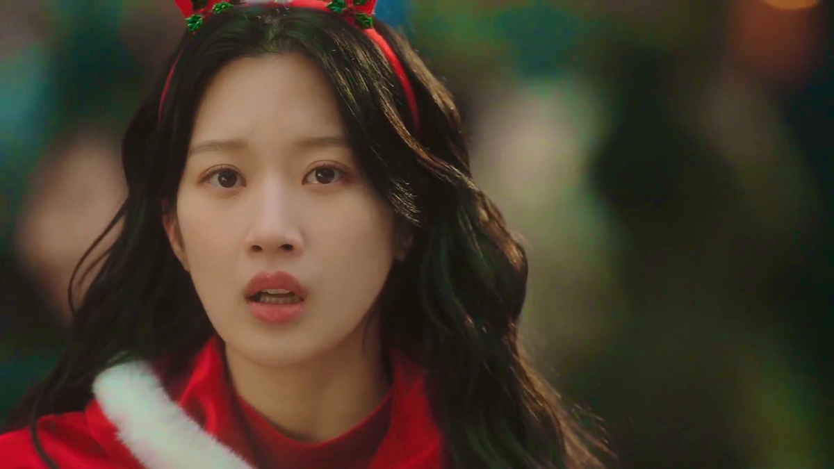 moon ga young