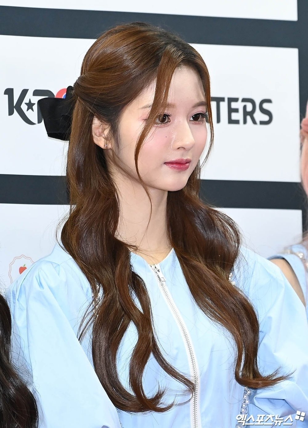 nmixx sullyoon dream concert 2022