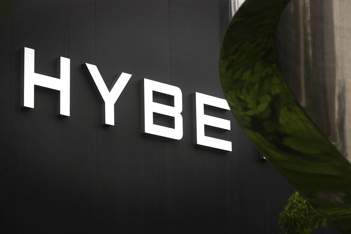 hybe