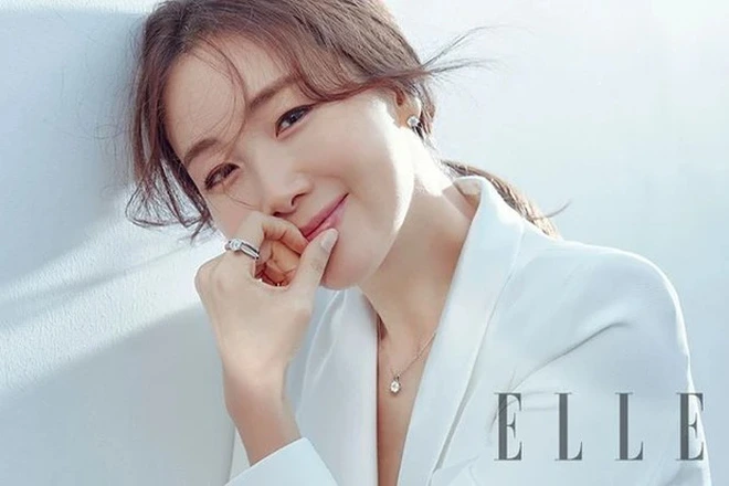 Choi Ji woo